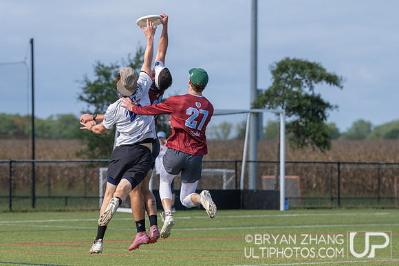 Mid Atlantic Club Regionals 2025