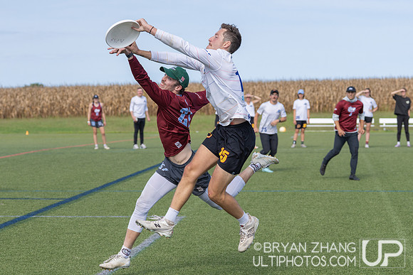 Mid Atlantic Club Regionals 2025