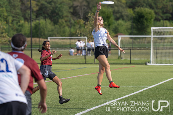 Mid Atlantic Club Regionals 2025