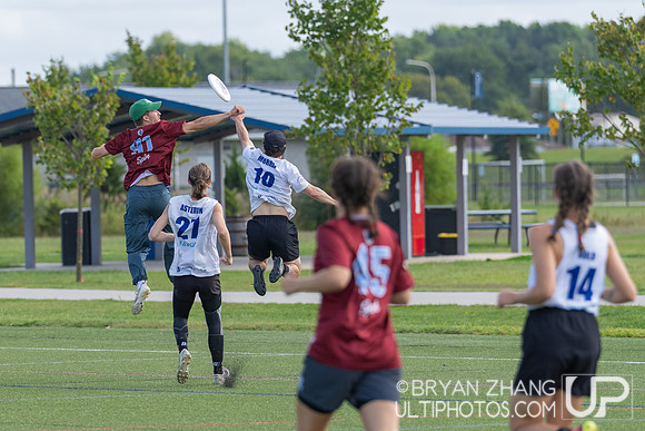 Mid Atlantic Club Regionals 2025