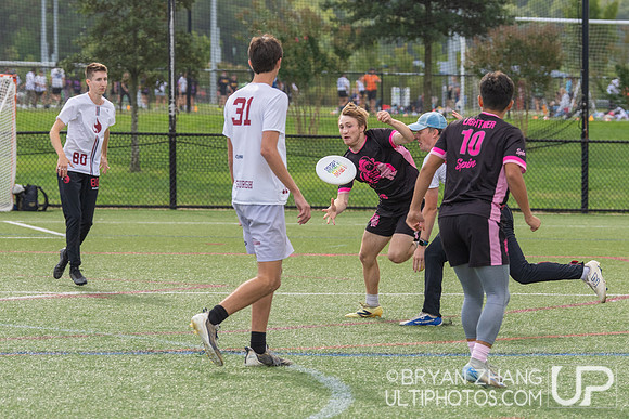 Mid Atlantic Club Regionals 2025