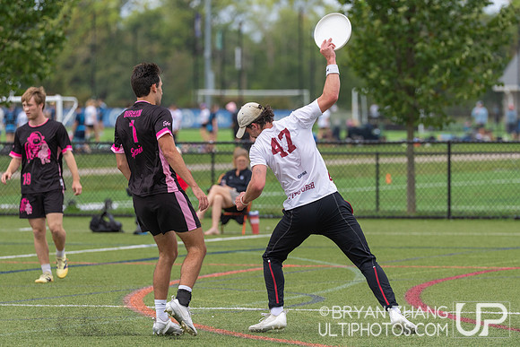 Mid Atlantic Club Regionals 2025
