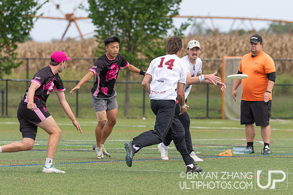 Mid Atlantic Club Regionals 2025