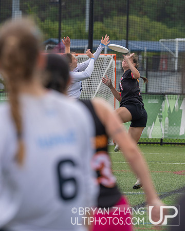 Mid Atlantic Club Regionals 2025