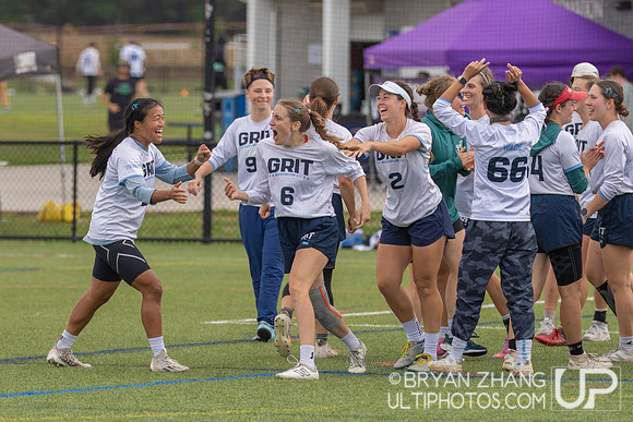 Mid Atlantic Club Regionals 2025