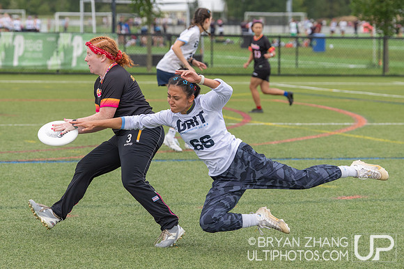 Mid Atlantic Club Regionals 2025