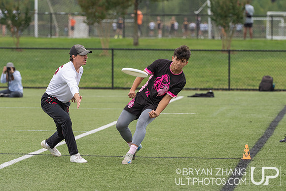 Mid Atlantic Club Regionals 2025