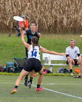 Mid Atlantic Club Regionals 2025