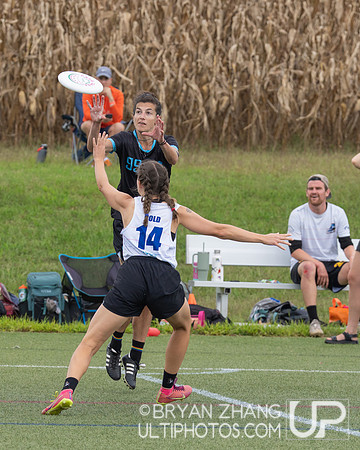 Mid Atlantic Club Regionals 2025