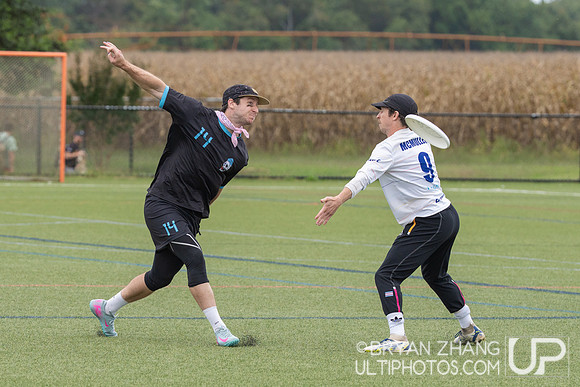 Mid Atlantic Club Regionals 2025