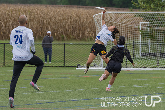 Mid Atlantic Club Regionals 2025