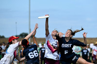 Grit vs Flight Women's 3rd place - 2025 Mid-Atlantic Regionals