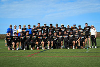 Philadelphia Pacmen 2nd Place Team Photo - 2025 Mid-Atlantic Reg