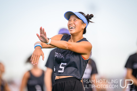 Sunday Highlights from USAU Northwest Regional Championship at Regional Athletic Complex