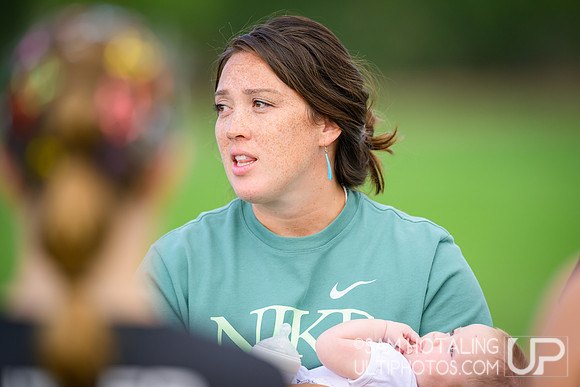 Sunday Highlights from USAU Northwest Regional Championship at Regional Athletic Complex