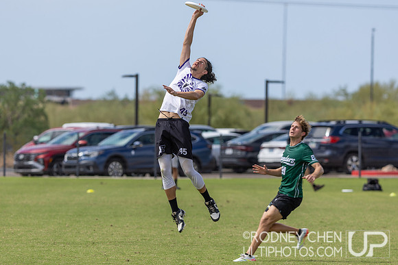 Southwest Regionals 2025