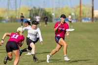 Southwest Regionals 2025