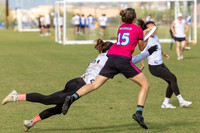 Southwest Regionals 2025