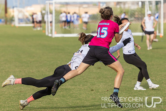 Southwest Regionals 2025