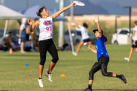 Southwest Regionals 2025