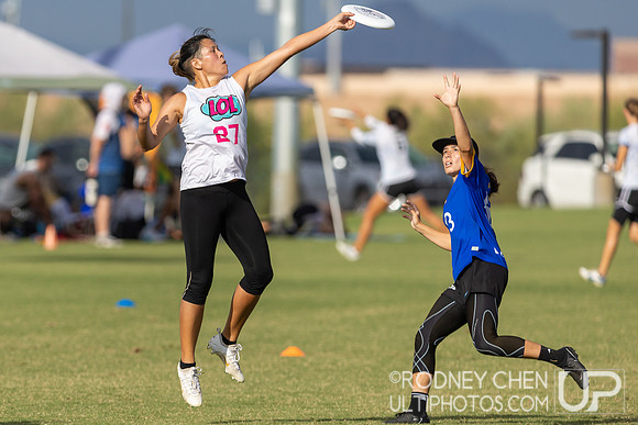 Southwest Regionals 2025