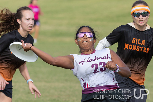 Southwest Regionals 2025