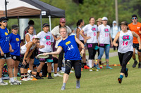 Southwest Regionals 2025