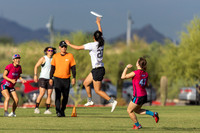Southwest Regionals 2025