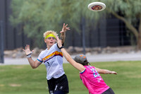 Southwest Regionals 2025