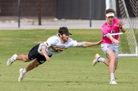 Southwest Regionals 2025