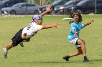 Southwest Regionals 2025