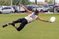 Southwest Regionals 2025