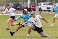 Southwest Regionals 2025