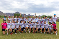 Southwest Regionals 2025