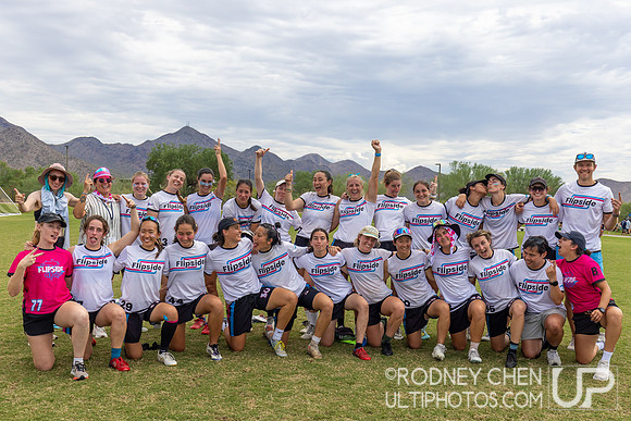 Southwest Regionals 2025