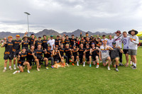 Southwest Regionals 2025