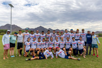 Southwest Regionals 2025