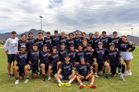 Southwest Regionals 2025