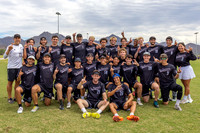 Southwest Regionals 2025