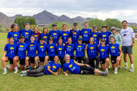 Southwest Regionals 2025