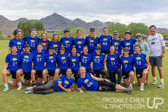 Southwest Regionals 2025