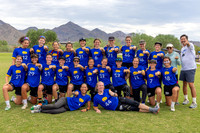 Southwest Regionals 2025