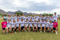 Southwest Regionals 2025