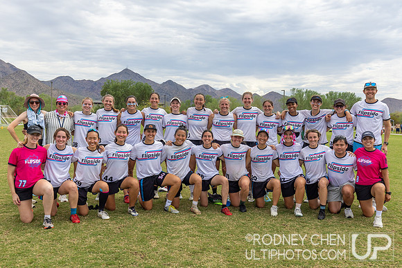 Southwest Regionals 2025