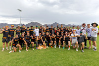 Southwest Regionals 2025