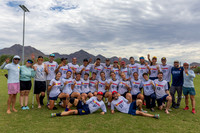 Southwest Regionals 2025