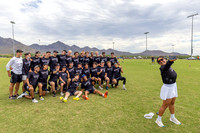 Southwest Regionals 2025