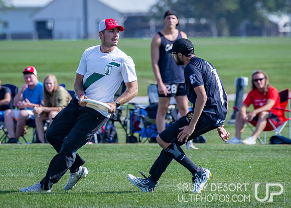 Mens Pool Play: Great Lakes Regional Championships 2025