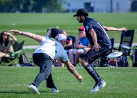 Mens Pool Play: Great Lakes Regional Championships 2025