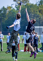 Mens Pool Play: Great Lakes Regional Championships 2025